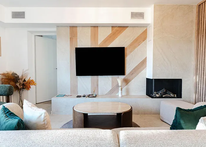 Nyaraló Elegant Family Near Deauville