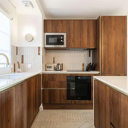 Elegant Family Near بيت للعطل دوفييل