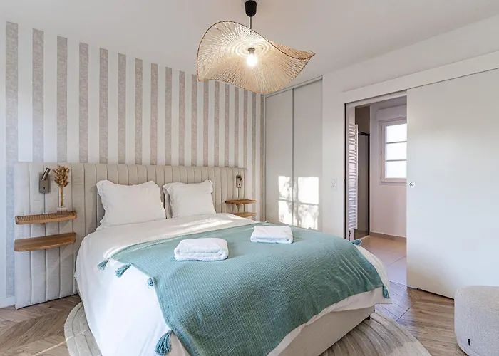 Casa de Férias Elegant Family Near *