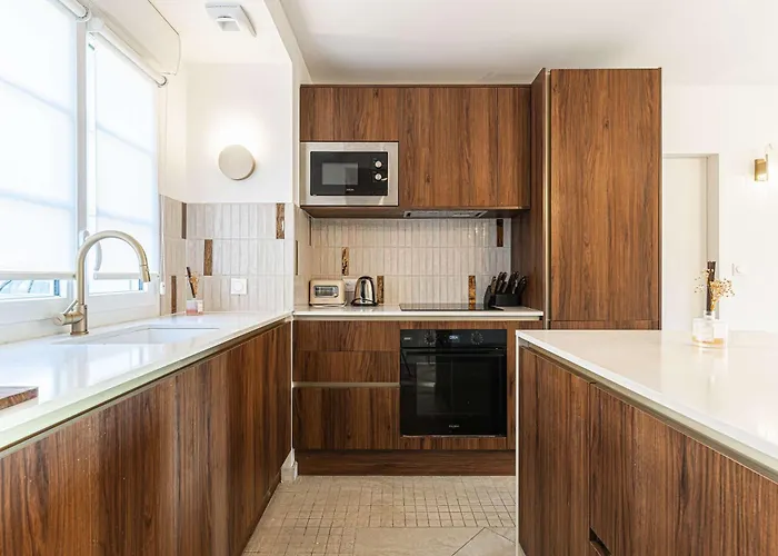 Elegant Family Near Casa de Férias Deauville