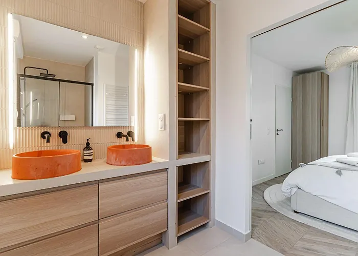 Elegant Family Near Casa de Férias